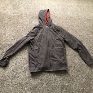 Lululemon Zip up Hoodie